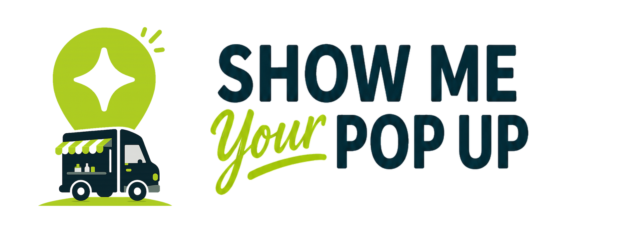 Show Me Your Pop Up